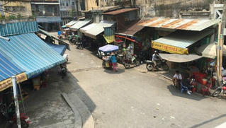 Cô gái bán dâm đòi tiền trước, gây ra vụ hỗn chiến chết người dưới chân cầu Chà Và  