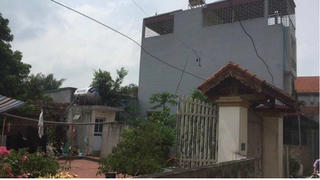 Cán bộ của huyện Thanh Oai cũng “không thể vô can”?