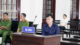 Tăng hình phạt với kẻ đánh chết con gái bạn 