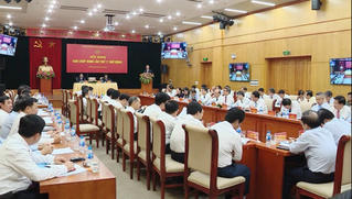 Khối Doanh nghiệp Trung ương đi đầu trong công tác an sinh xã hội