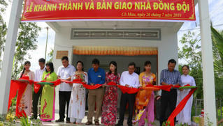 Tâm niệm tháng Bảy