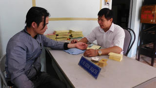 Những lương y chữa bệnh bằng tâm giữa lòng phố biển