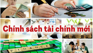 Diễn đàn Tài chính Việt Nam 2019 sẽ bàn về cải cách chính sách tài chính