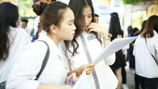 Tuyển sinh ĐH, CĐ 2019: Hạ điểm sàn “kịch đáy”, liệu có “vơ bèo, vạt tép”?
