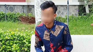 Sống với bé gái 12 tuổi như vợ chồng, gã trai lãnh 7 năm tù