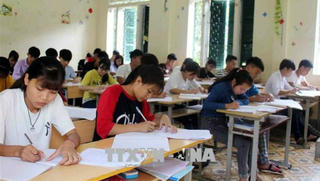 Xét tuyển đại học bằng học bạ có công bằng?