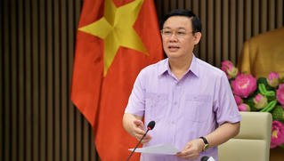 Chống gian lận thương mại nhưng không được ảnh hưởng doanh nghiệp
