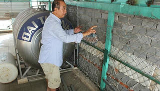TP Hồ Chí Minh: Vì sao Tòa chậm xử vụ Việt kiều kiện hàng xóm làm hư hại nhà cửa?