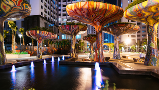 TNR Holdings Vietnam: Kinh nghiệm phát triển bất động sản chuyên nghiệp