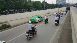 Hầm chui Kim Liên (Hà Nội): Tại sao người tham gia giao thông luôn thấy bất an?