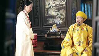 Y phục cổ - “bài toán khó nhằn” cho các nhà làm phim Việt