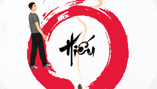 Ở hai chiều chữ Hiếu