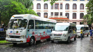 Sản phẩm du lịch City tour Hà Nội - làm gì để không “chết yểu”?