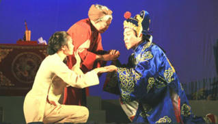 Mãi nhớ Thoại Khanh, nàng dâu hiếu đạo