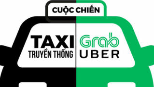 Hơn 7.000 tài xế taxi viết tâm thư kiến nghị Thủ tướng
