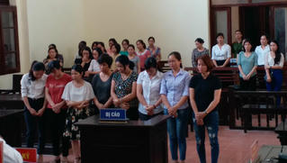 Nhiều bác sĩ, điều dưỡng vướng lao lý vì trục lợi bảo hiểm y tế