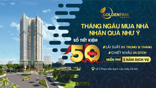 Điểm qua những dự án đáng mua nhất tháng ngâu này