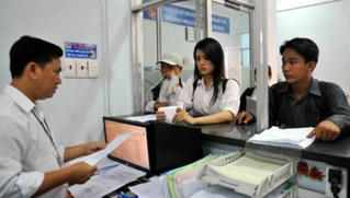 Thu ngân sách 7 tháng đầu năm tăng gần 12% so với cùng kỳ