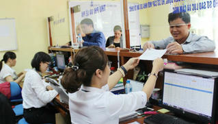 Hà Nội kiên quyết loại bỏ cơ chế xin - cho trong giải quyết thủ tục với doanh nghiệp