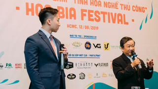 Gần 30 nhãn hàng bia thủ công sẽ có mặt trong 'Tinh Hoa Nghề Thủ Công - Hoa Bia Festival'