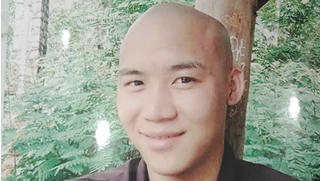 'Thầy tu' tự phong đánh đập cháu bé 11 tuổi: Hồ sơ thọ giới có sự giả mạo