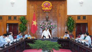 Phân bổ vốn đầu tư: không để 'lợi ích nhóm', tham nhũng, lãng phí