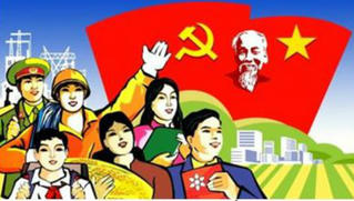 Phòng chống chiến lược “diễn biến hòa bình” của các thế lực thù địch (Kỳ 2): Đấu tranh trên mặt trận chính trị - tư tưởng