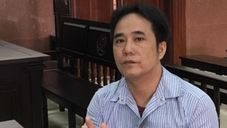 Y án đối tượng đánh kiểm sát viên, gây rối loạn phiên tòa