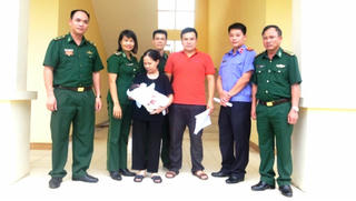 Một tuần bắt 2 vụ buôn bán trẻ sơ sinh