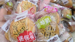 Trung thu 2019 – kiểm soát chất lượng bánh 'handmade'