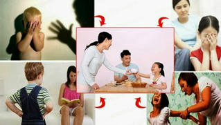 Quyền của cha mẹ với con cái làm sao để bớt vênh giữa luật và đời?