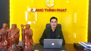 Tổng giám đốc Công ty Bất động sản tuổi 9X ở Huế: “Khó khăn tạo ý chí, ý chí tạo thành công”