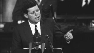 Ám ảnh những cái chết trẻ và lời nguyền ở gia tộc Kennedy