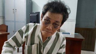 Tạm giam nghi phạm 65 tuổi dâm ô bé gái 7 tuổi ở TP HCM