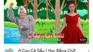 'Mỏ vàng' chưa được Việt Nam khai thác trên kênh Youtube 