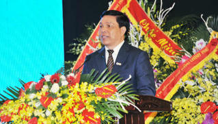 Doanh nhân Phan Văn Quý - Từ chiến trường đến thương trường