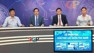 Cổ phần hóa, thoái vốn chậm vì chế tài chưa đủ mạnh