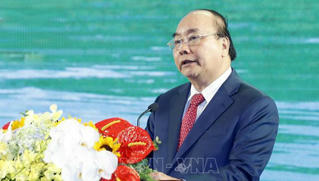 Thủ tướng Chính phủ:  Bộ, ngành  và các địa phương quan tâm, phối hợp, giúp đỡ Bắc Kạn vươn lên mạnh mẽ