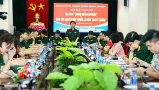 Ngày 30/8 sẽ diễn ra tọa đàm “Trung hiếu bên Người”