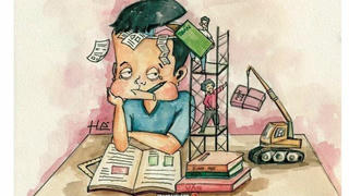 Bệnh 'né' của người Việt 