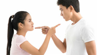 Khi 'công bộc' có thói quen đổ lỗi