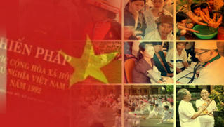 Đấu tranh chống những luận điệu xuyên tạc về nhân quyền ở Việt Nam (Kỳ 4) Không ngừng hoàn thiện cơ sở pháp lý về quyền con người 