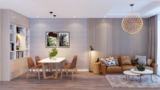 Những lý do khiến dự án Green Pearl Bắc Ninh trở nên “hot” bậc nhất hiện nay