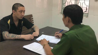 Đừng mượn 'bàn tay' pháp luật