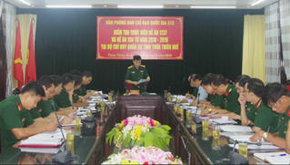 Thừa Thiên - Huế thực hiện nghiêm túc công tác tìm kiếm hài cốt liệt sĩ