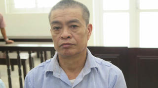 Phóng hỏa trả thù chủ cũ, người đàn ông lĩnh 8 năm tù