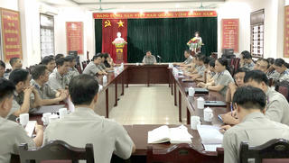 Noi gương Bác từ những việc làm gần gũi, thiết thực