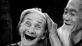 Bất ngờ hành động người chồng khi gia đình 'mấp mé' ly tan
