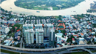 Khảo sát của Đại học Kinh tế TP HCM: Cơn sốt đất khiến giấc mơ sở hữu bất động sản là không tưởng