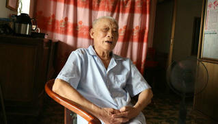 Ký ức ngày độc lập ở thành phố Đỏ